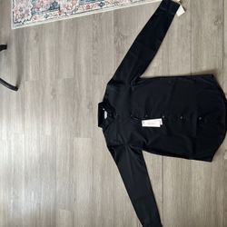 Boys Shirt/ Calvin Klein/ New With Tags!