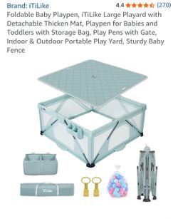 Playpen