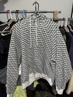 Fear of God AOP 2017 