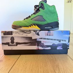 Jordan 5 Retro SE 