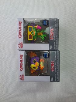 Funko Mini Gremlins