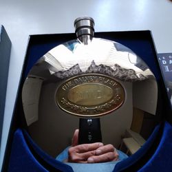 The Original Dalvey Flask