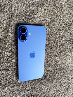 IPHONE 16 PLUS <<128GB>>