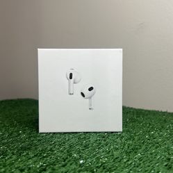 AirPod 4s/w Noise Cancellation 