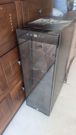 Wine Fridge