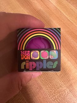 Small ripple Needoh