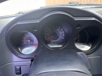2002 Nissan Xterra
