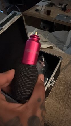 Rotary Tattoo Pen Machine