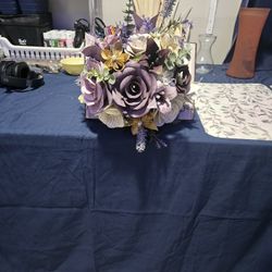 Book Vases Handmade Can Be Personalized 