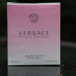 Versace Bright Crystals