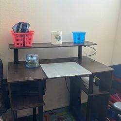 Office Desk- Free