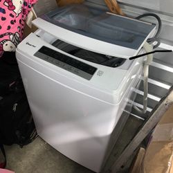 Magic Chef Portable Washer 