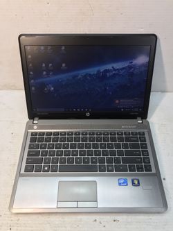 HP Probook 440s 1.90ghz 320gb laptop