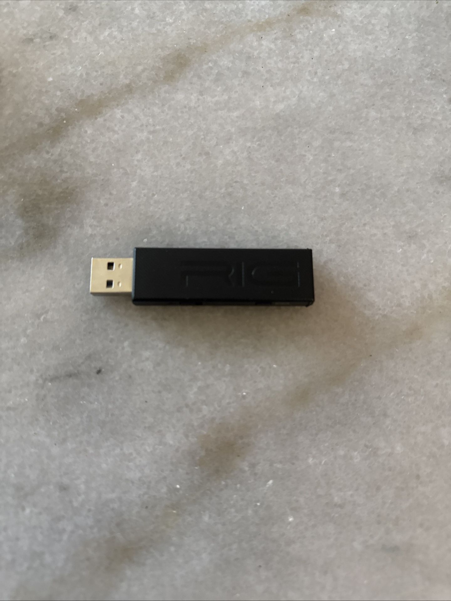 USB Dongle Receiver Adapter For RIG 700HD Wireless 3D Audio Gaming Headset