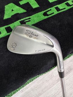 Titleist Vokey SM5 Wedge 54*