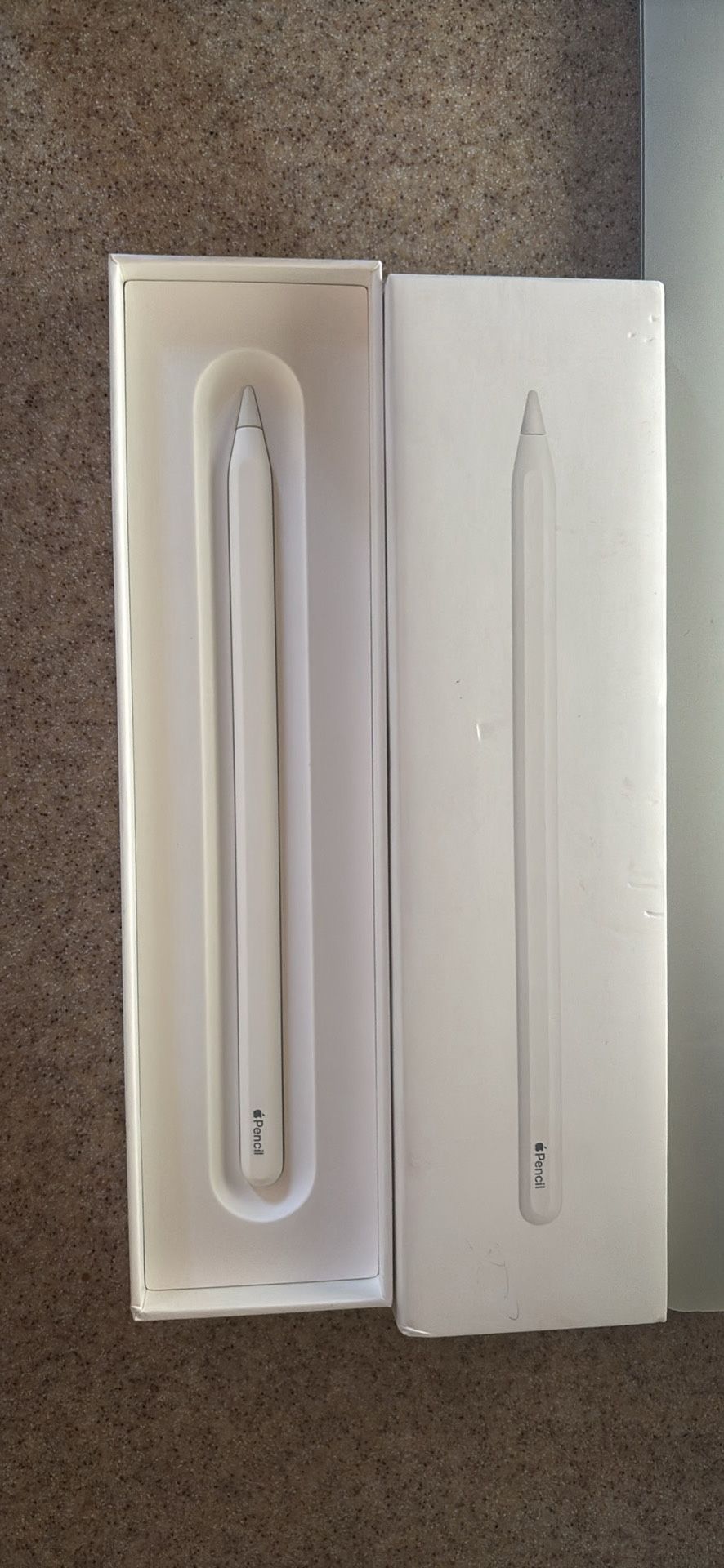 Apple Pencil