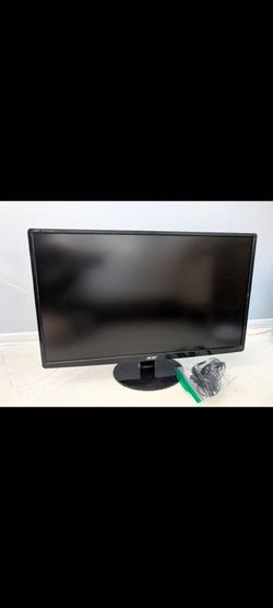 27 Inch Acer Computer Monitor