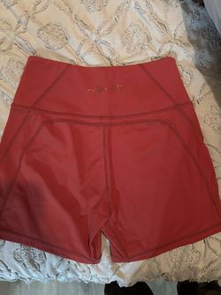Alphalete Shorts Size s