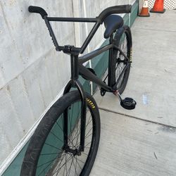throne 29inch
