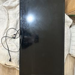 45 Inch Samsung TV - Used