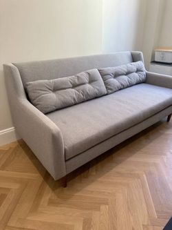 West elm 2024 crosby sofa