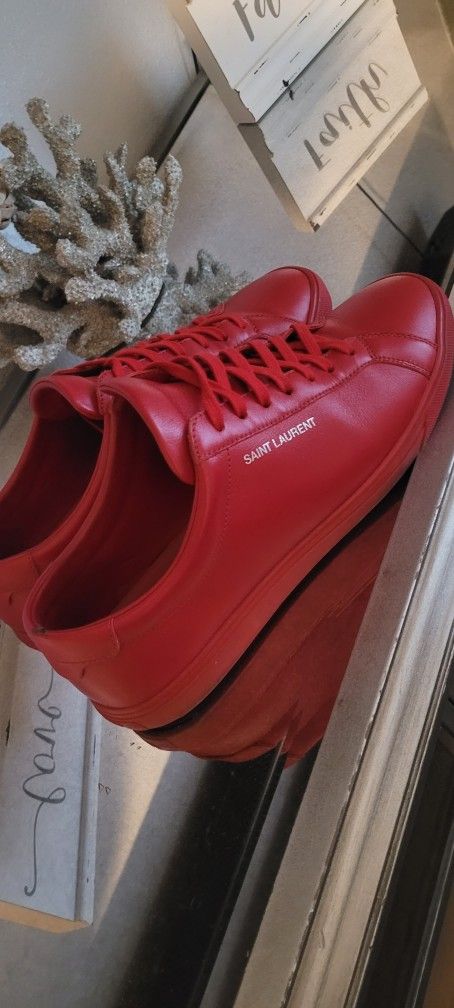 Ysl Shoes Gucci,burnerry,versace