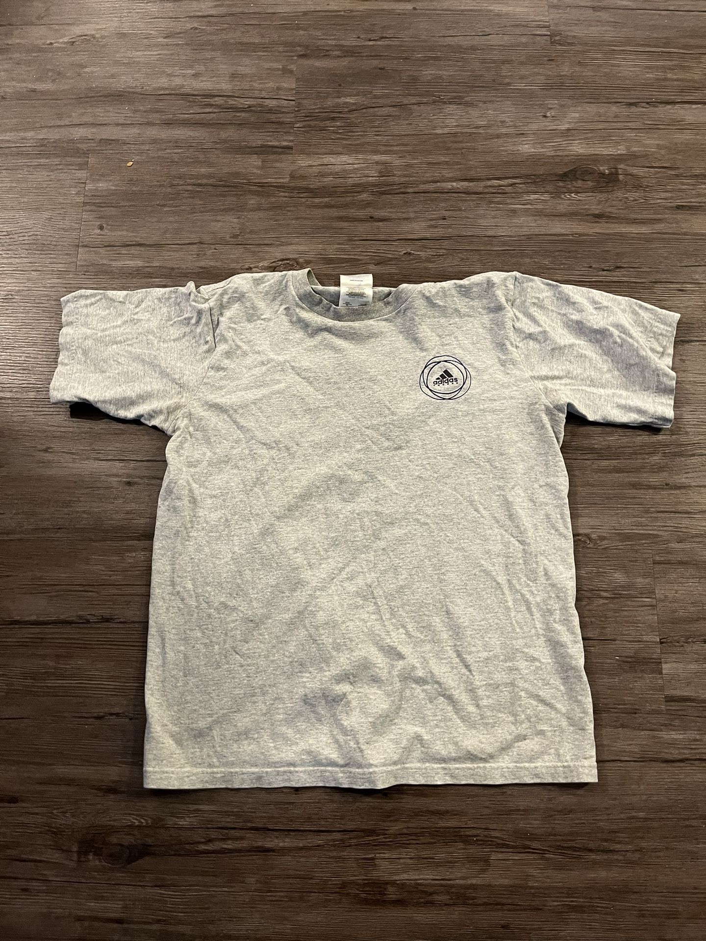 Vintage Adidas Soccer