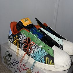 Adidas Superstar AEC