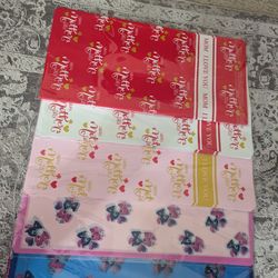Papel Coreano 