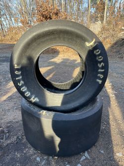 Street Legal Slicks
