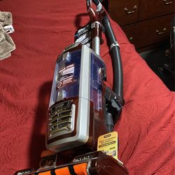 Vacuum 