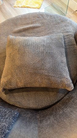 Large Throw Pillows