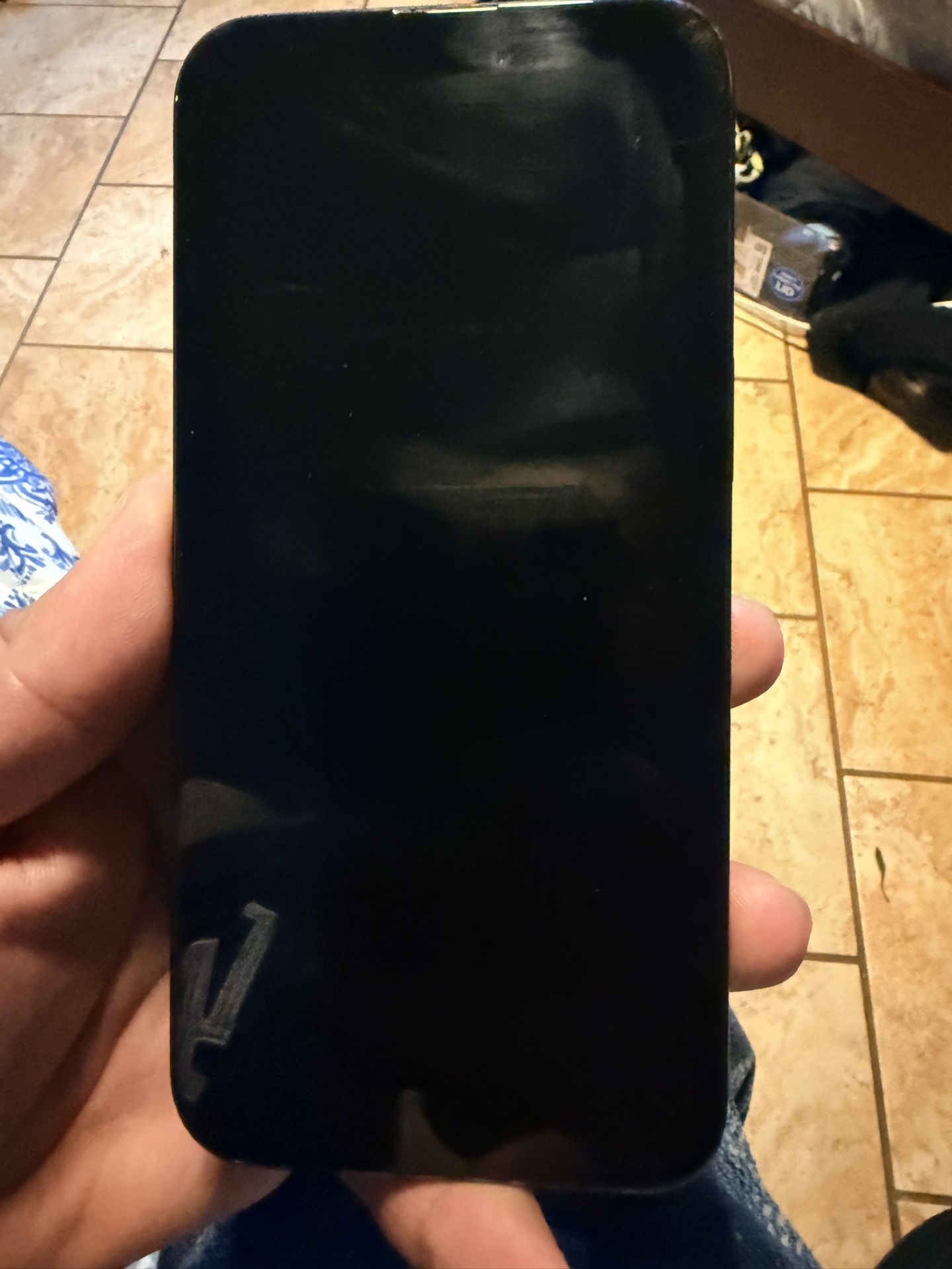 T-Mobile Unlocked iPhone 15 Pro Max
