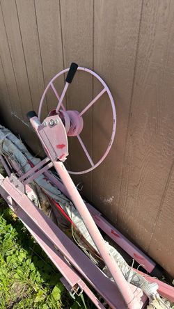 Drywall lift
