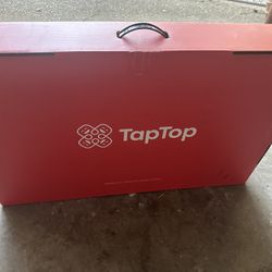 Tap Top