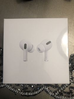 Airpods Pro