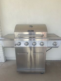 Barbecue Grill - READ DESCRIPTION
