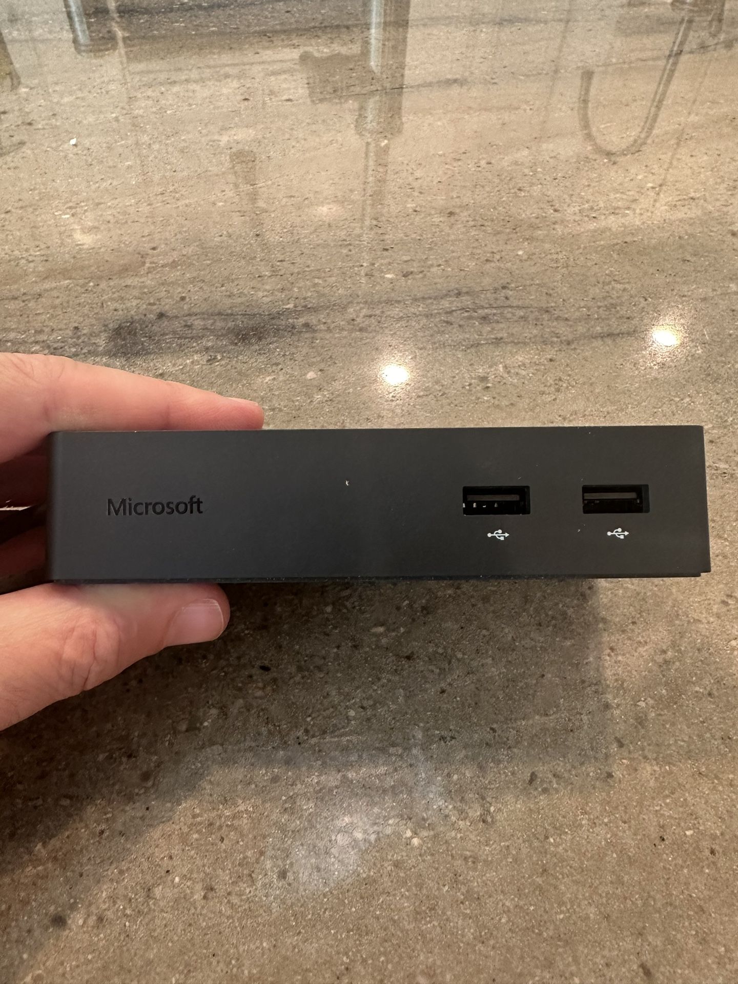 Microsoft Surface Docking Station