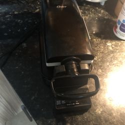 Oster Sandwich Maker