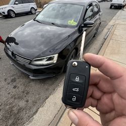 Car Keys 🔑 Llaves De Autos 