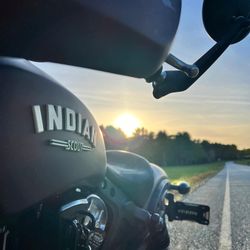 2021 Indian 