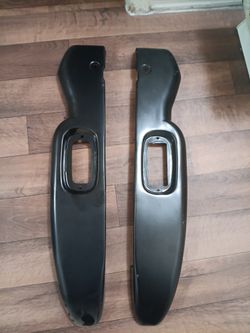 New 60-66 Chevy left and right tail light repair panel