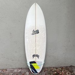 Lost Mayhem Puddle Jumper Surfboard 5’6