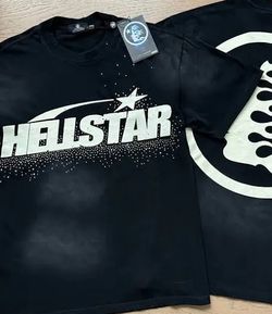 Hellstar shirt