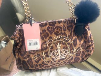 Juicy Couture handbag