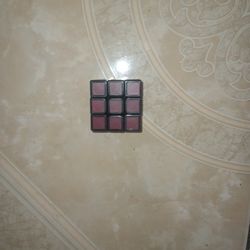 Rubix Cube Phantom