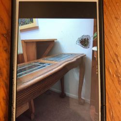 Entryway Table