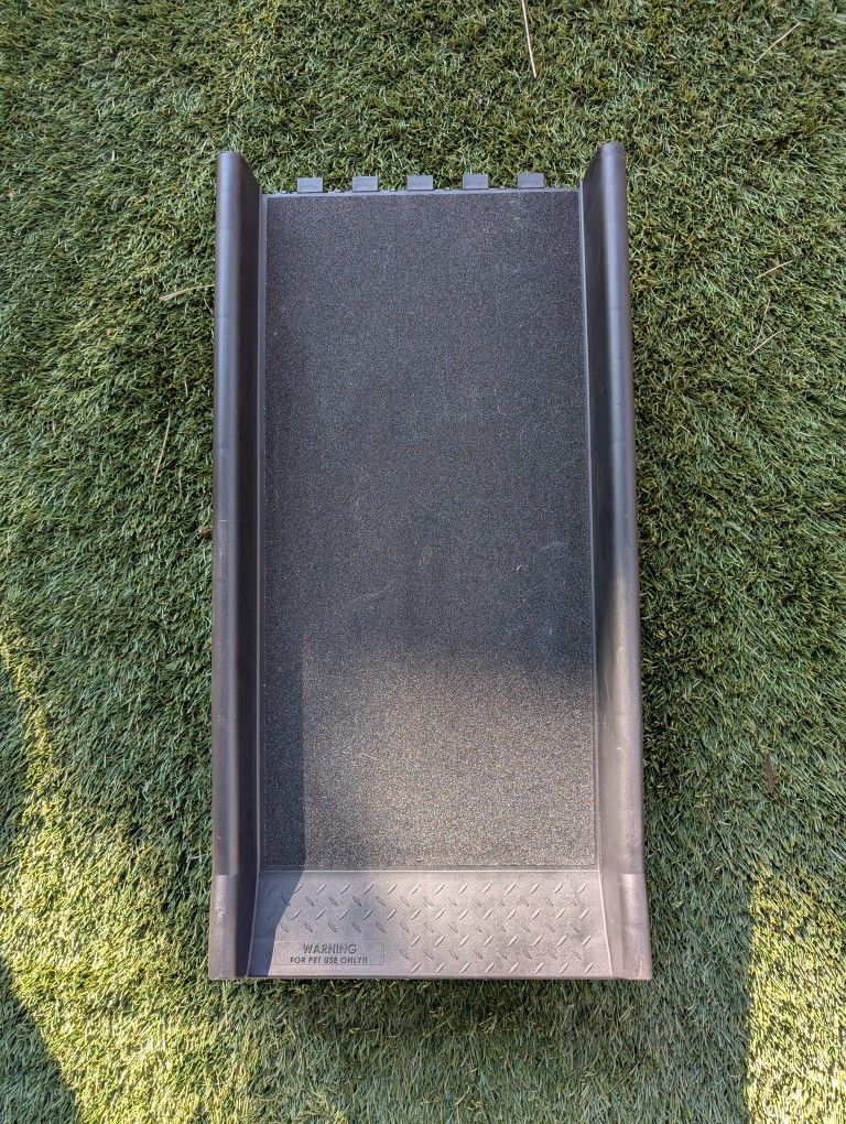 Pet Ramp