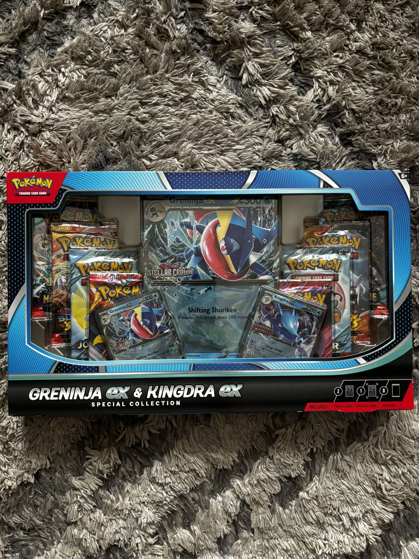 Pokemon Trading Card Game 