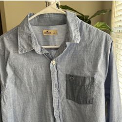 Hollister Shirt 